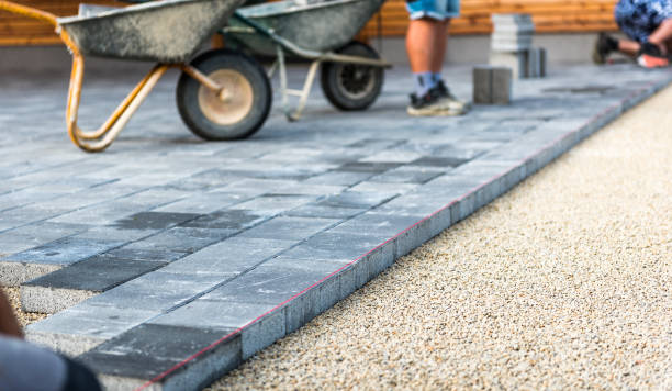 Reasons to Select Us for Your Driveway Paving Requirements in Potosi, TX