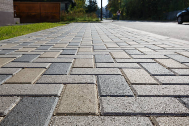 Best Paver Driveway Replacement  in Potosi, TX