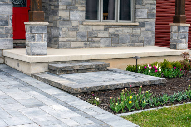 Best Local Driveway Pavers  in Potosi, TX