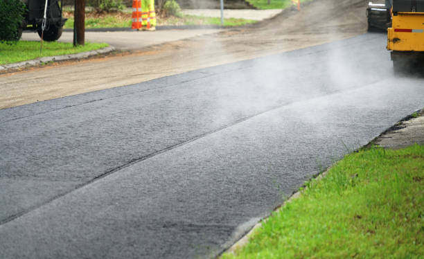Best Driveway Pavers Contractor  in Potosi, TX
