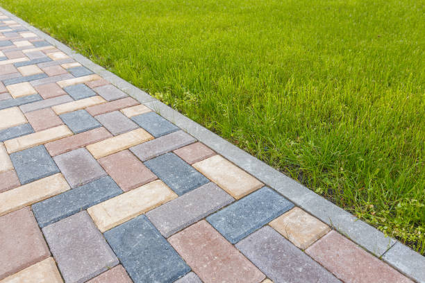 Best Permeable Paver Driveway  in Potosi, TX